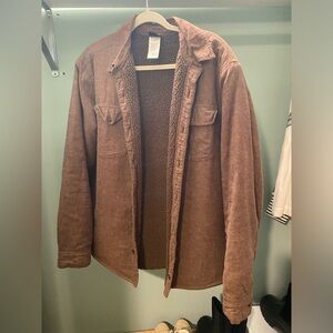 Patagonia Cotton Jacket